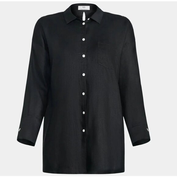 Knix Oversized Beach Shirt - Picture 3 of 8